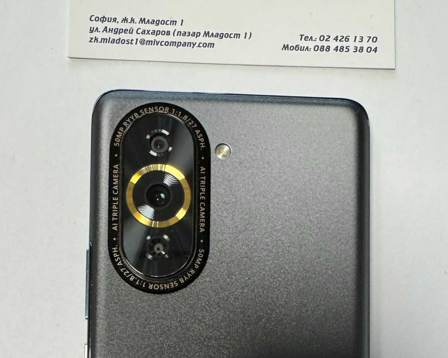 Huawei Nova 10 Pro 256/8gb