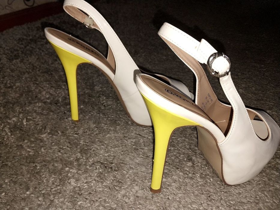 Продам туфли б/у