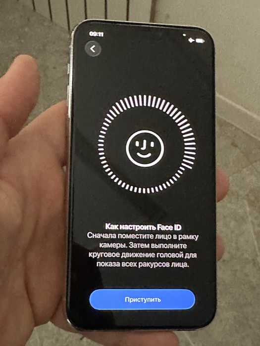 Айфон 11 про 64гб