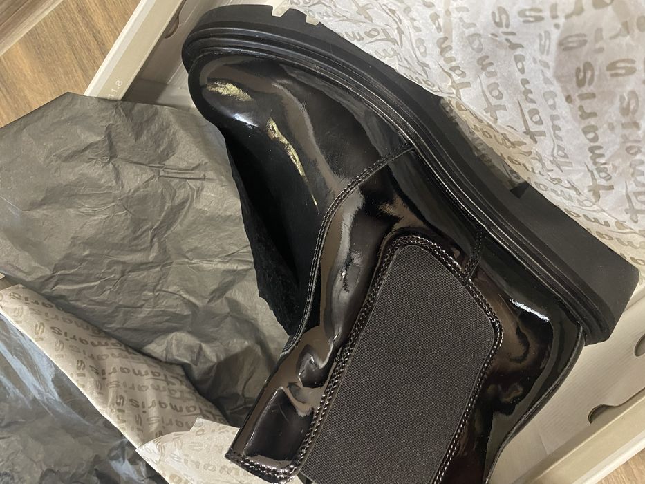 Дамски боти Tamaris