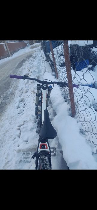 Specialized Demo 8 dh
