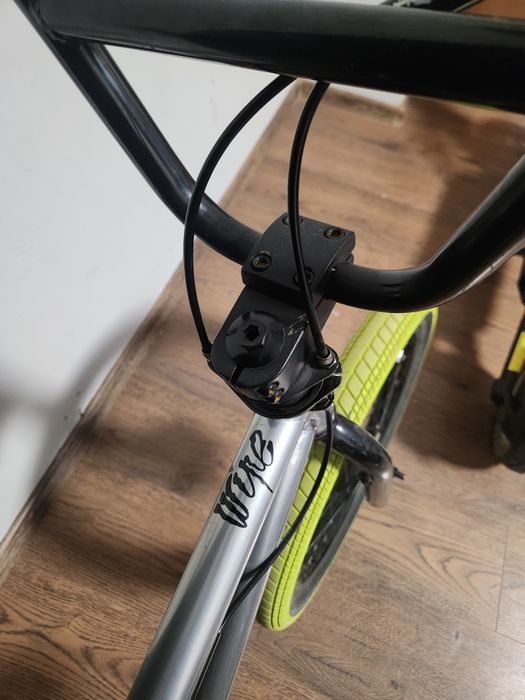 Продавам БМХ 20цола