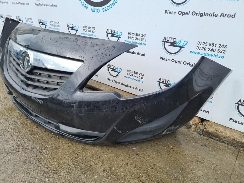 Bara fata Opel Meriva B