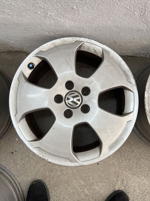 Джанти 5x112 17 цола