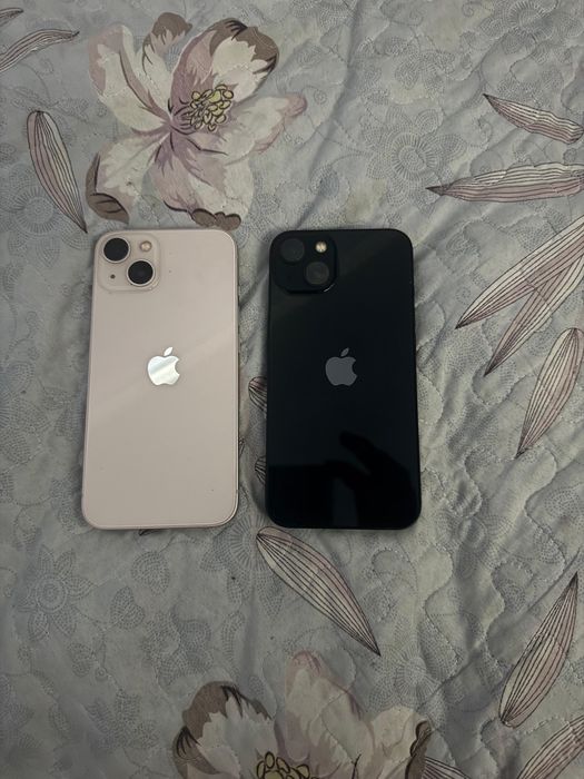 2 iphone 13 обмен на 16pro max