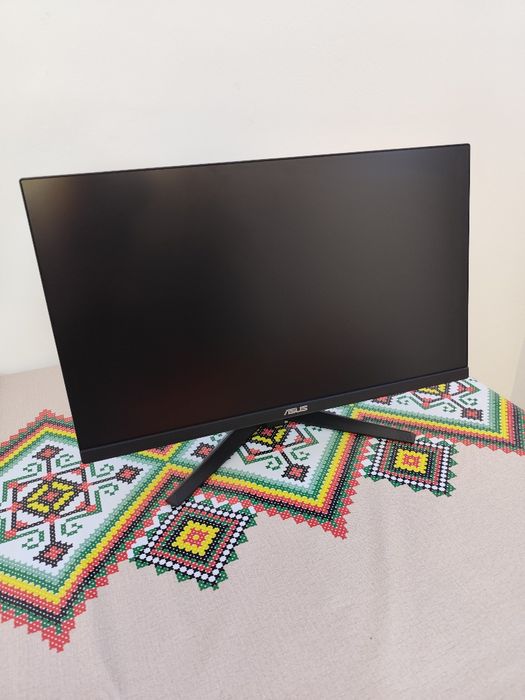 Monitor Asus TUF Gaming