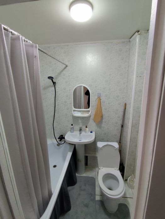 Сдается 1 ком квартира