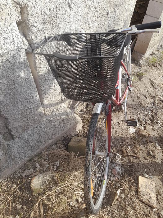 Bicicletă damă de vânzare