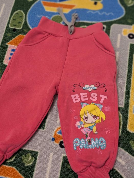 одежды для девочек от рождение до 5-6 лет