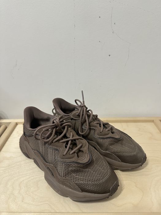 Кроссовки Adidas Ozweego W