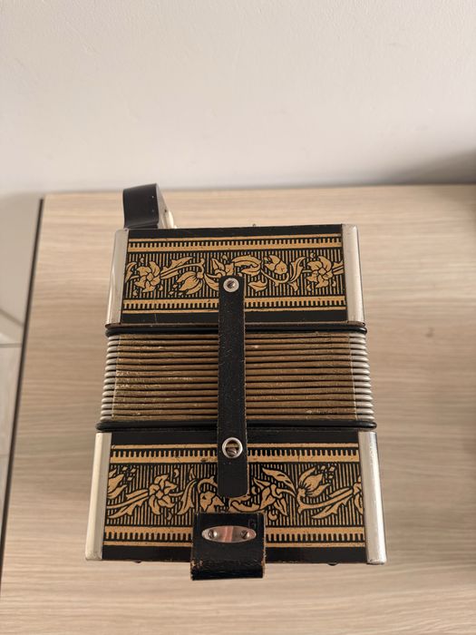 Vand acordeon Hohner HA-1040