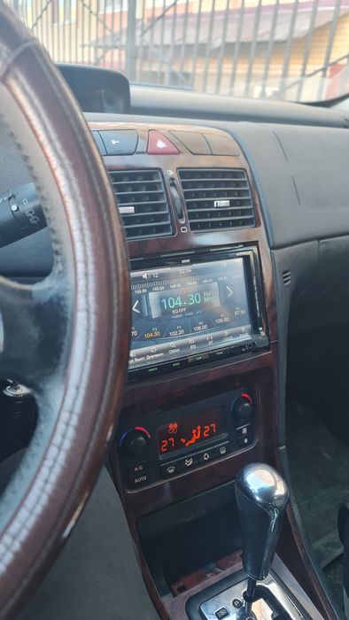 Продам пежо 307 акпп