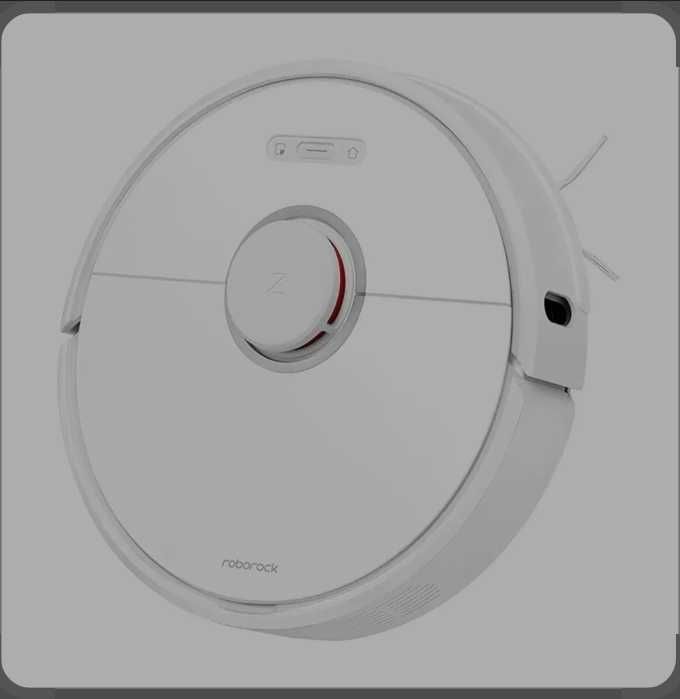 Roborock S6 на запчасти продам