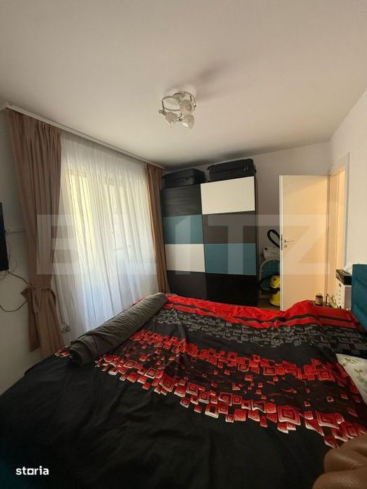Apartament 3 camere, 74 mp, zona Exterior Nord - Class Park