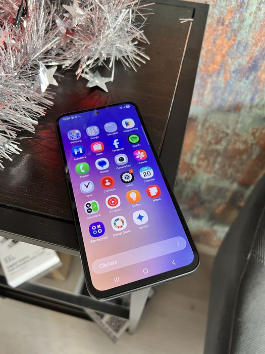 Samsung A54 5G 128Gb si 8Gb impecabil
