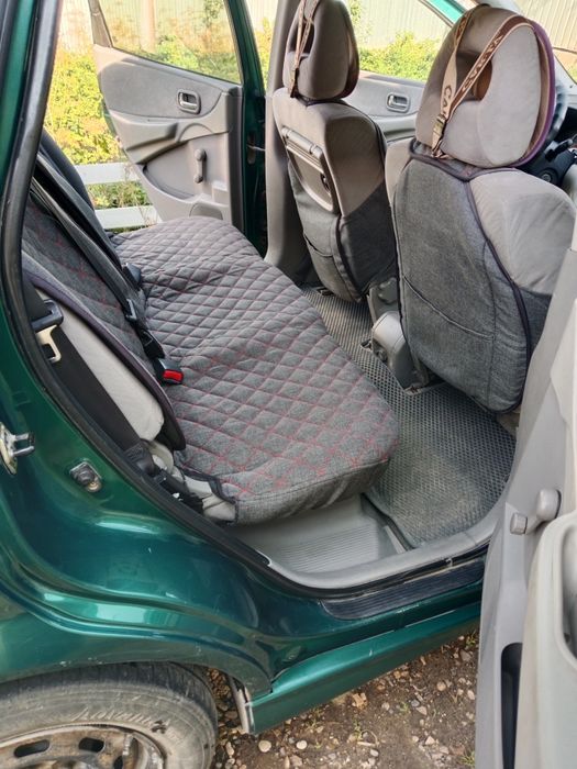 Продам Ниссан Альмера Тино