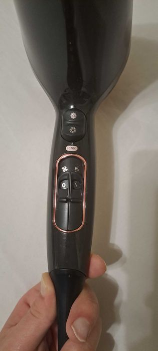 Сешоар Remington