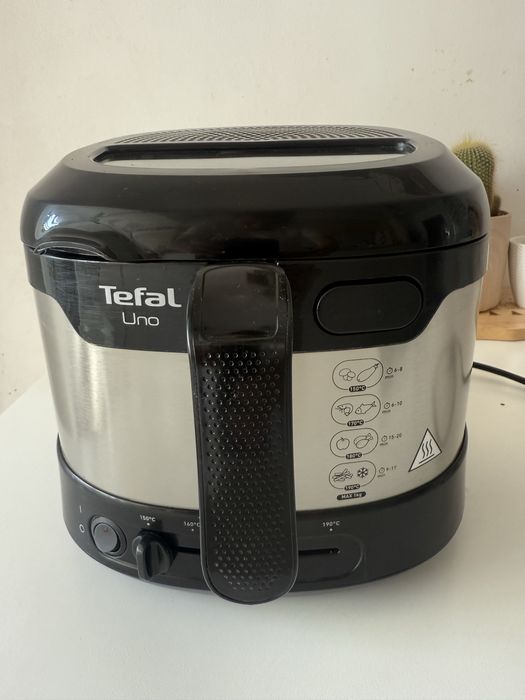 Friteuza tefal uni