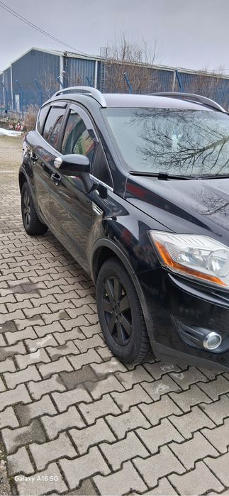 FORD Kuga 2011 — imagine 5