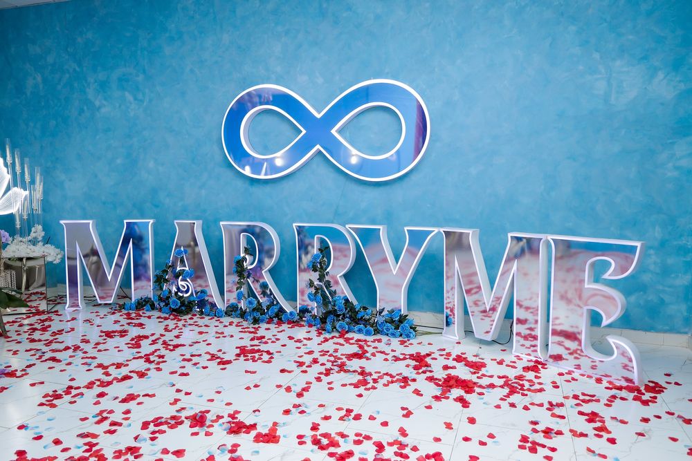 Marry me studio merry me