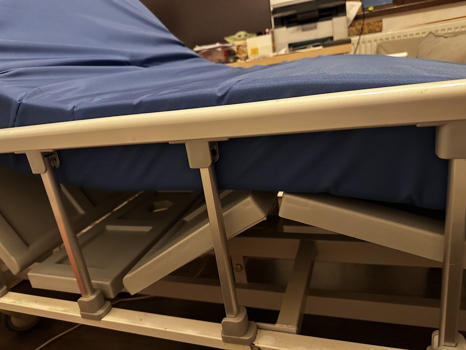 Pat spital electric medical