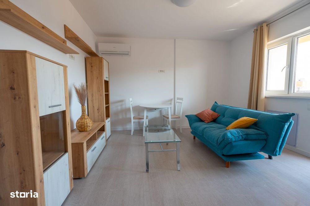 Apartament 2 camere, metrou Berceni — fotografia 1