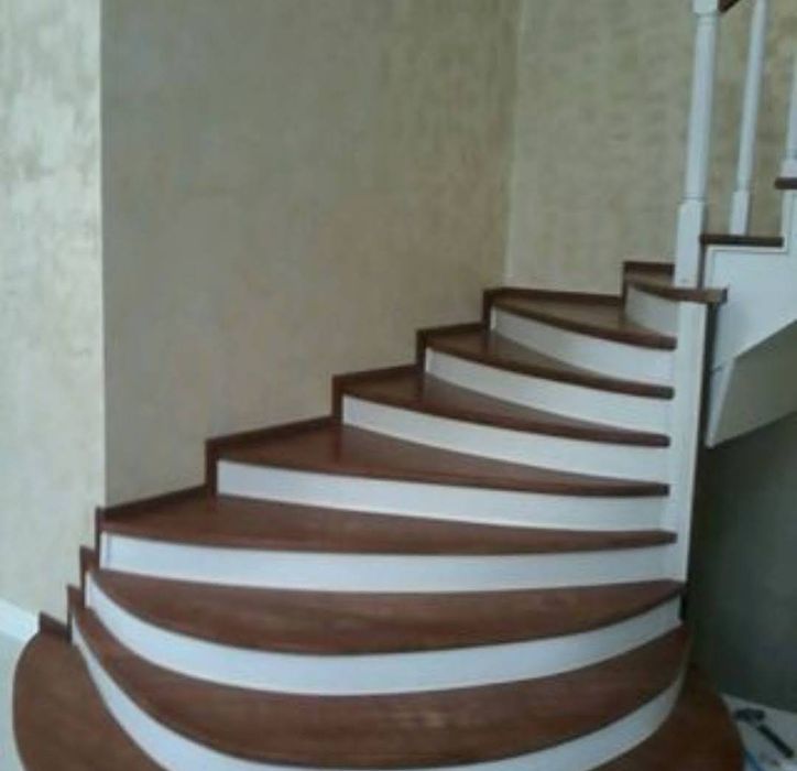 Лестницы Изготовление ,установка