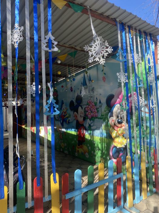 Super Kids bogʻchamizga aziz bolajonlarimizni taklif etamiz!