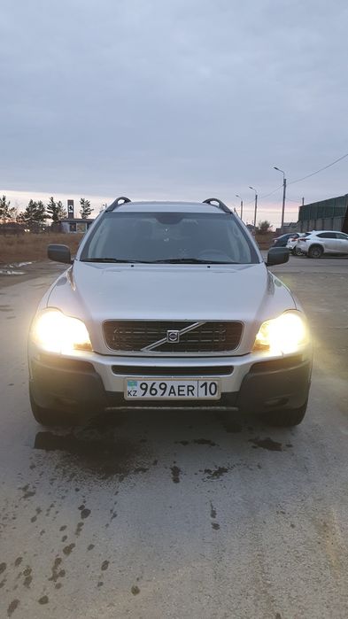 Продам безопасную машину.