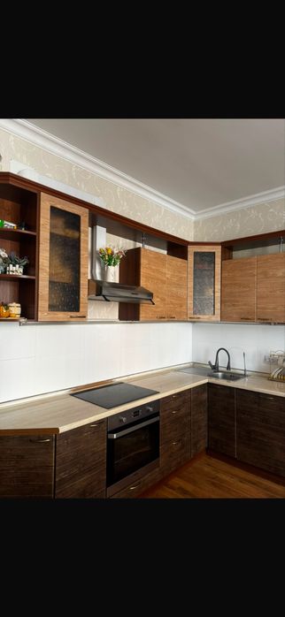 Срочно продается кухонный гарнитур