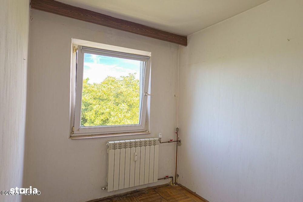 Sagului - Intrarea Raului - Apartament 2 Camere + Birou/Dormitor Mic