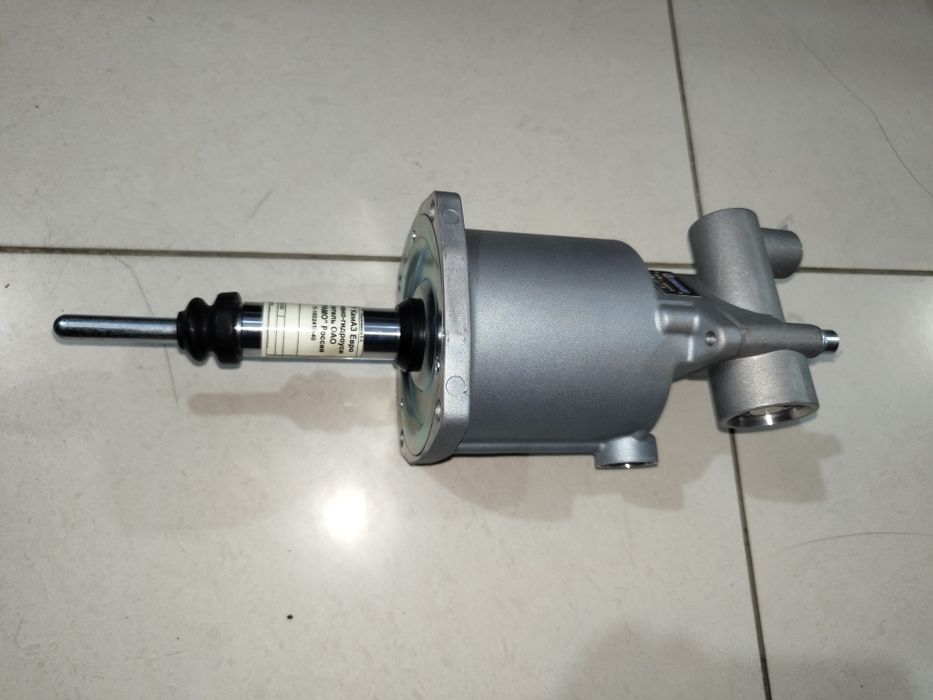 Пгу камаз евро оао