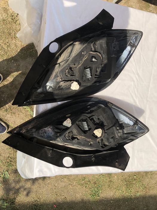 Stopuri Opel Astra H