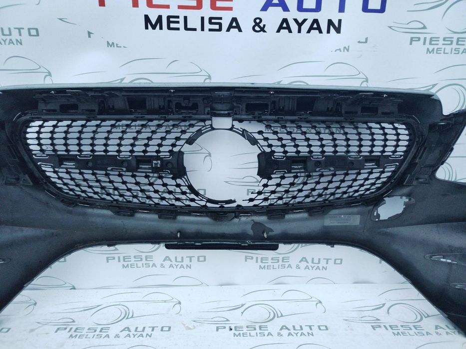 Bara fata Mercedes E-Class W213 AMG-Line an 2017-2018-2019-2020