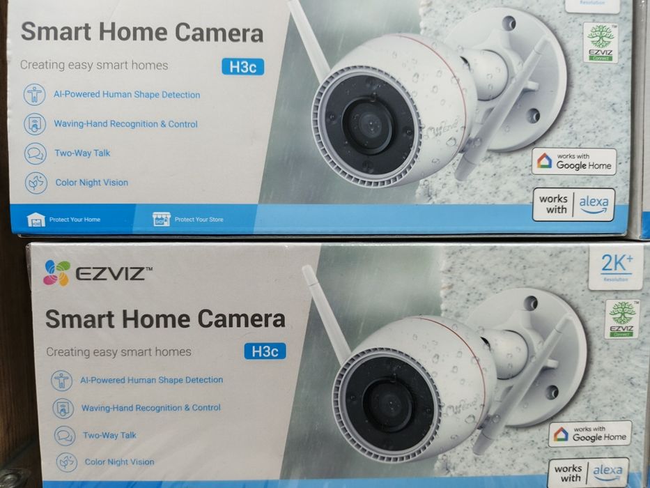 Camera urnatish Qarshi