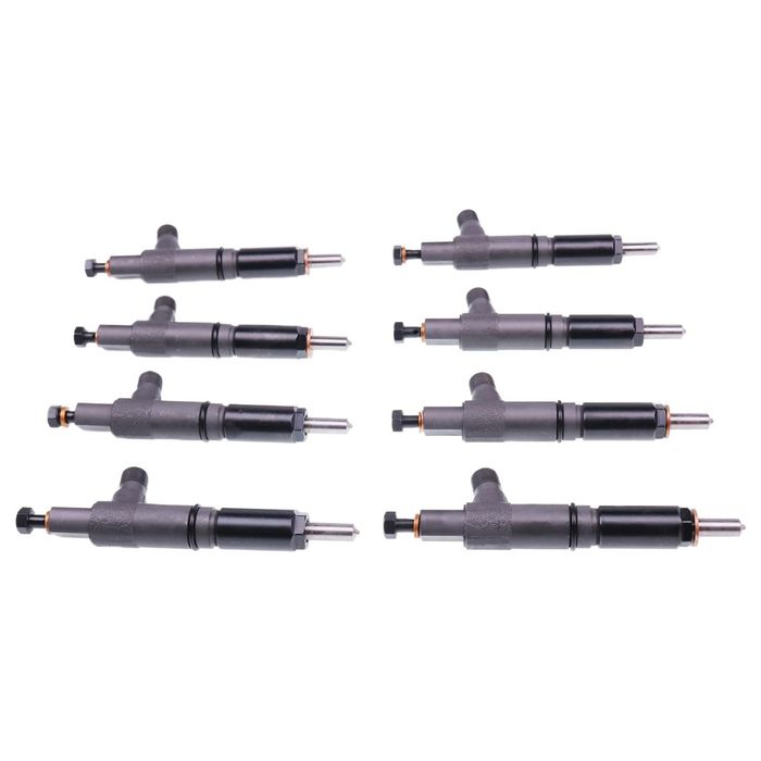 Injector compatibil Kubota - 16871-53000