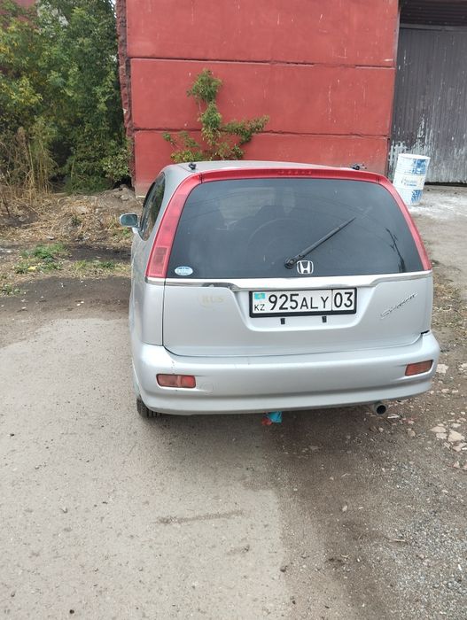 Продам Хонду срочно