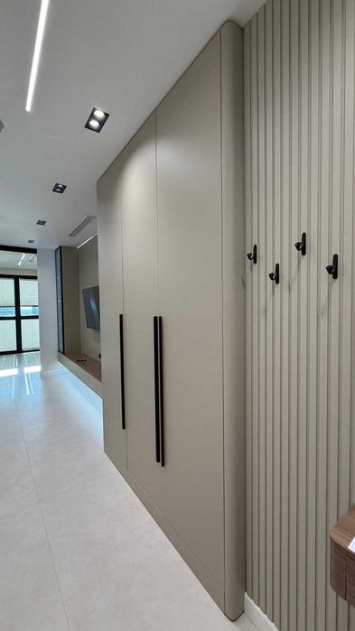 СРОЧНО АРЕНДА нежилое помещение на ЖК Nest one вид на Хилтон 40м2