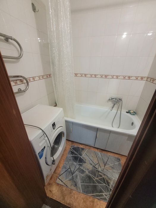 Сдам 2 ком квартиру в 9мкр