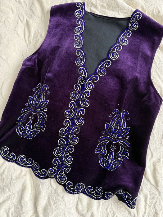 Камзолы отличного качества