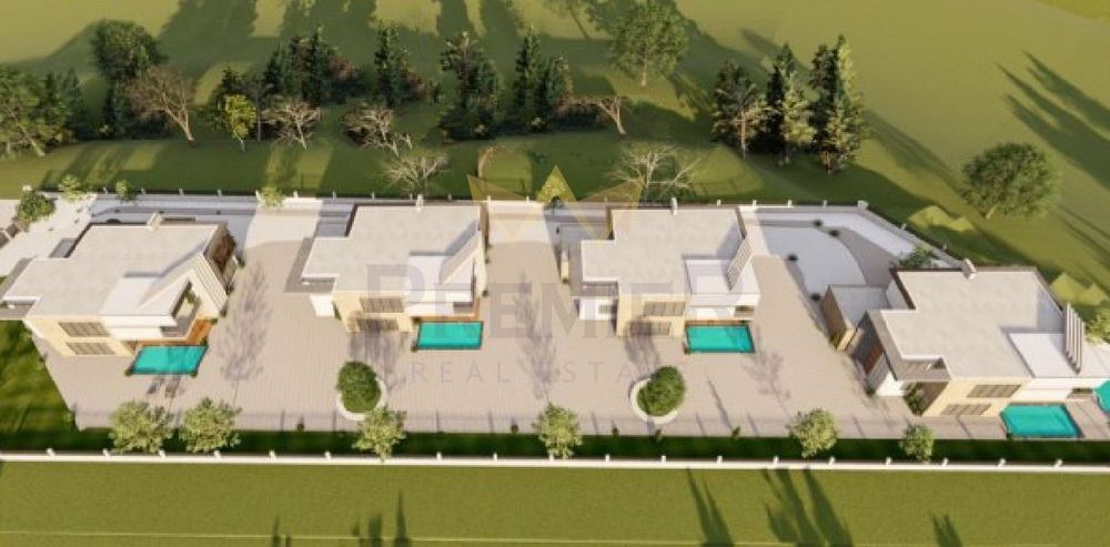 Парцел в Варна, област-с.Осеново площ 3650 цена 200750