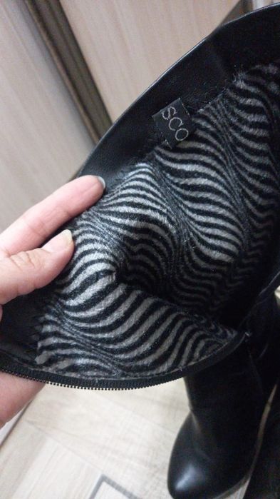 Сапожки женские 36 размер