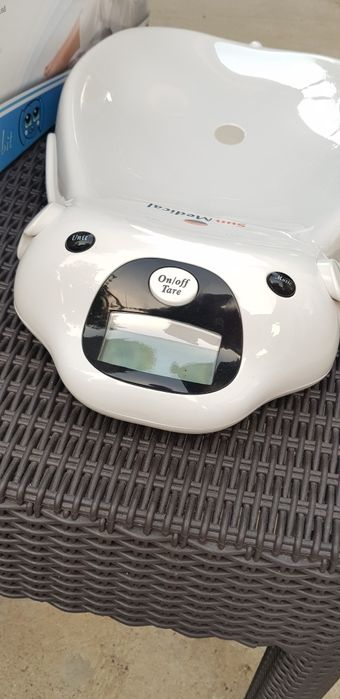 Cântar copii SUN MEDICAL