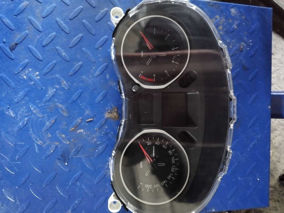 километраж за Citroen C-elysee 2021г 1.5BLUE HDI 102k