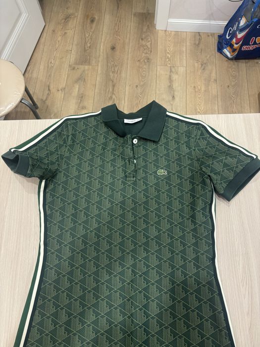 Продам платье Лакоста