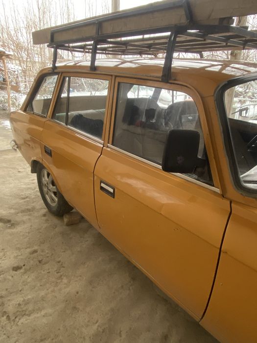 Maskuvich sotiladi yil 1988