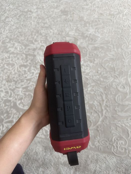 Колонка Awei y 280 бу