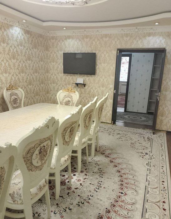 Яшнобод тумани олмос махаллада ижарага квартира бор