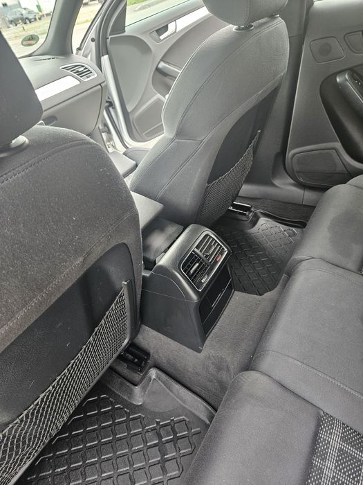 De vânzare Audi A4 2010 Automat ‼️‼️