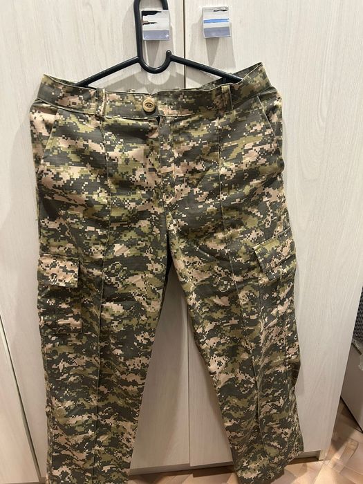 военная форма нвп